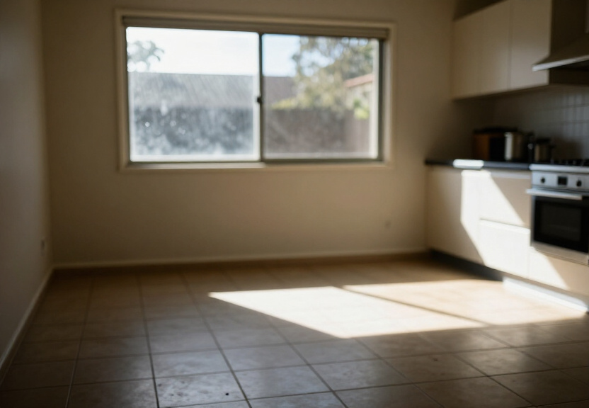 Ant Treatment in an Older Home