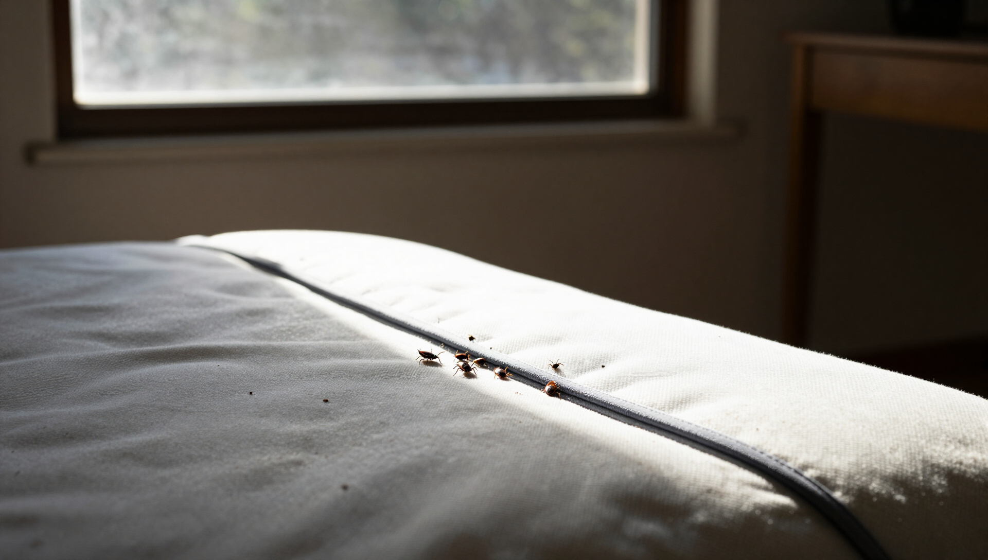 Bed Bugs Control in Abbotsford