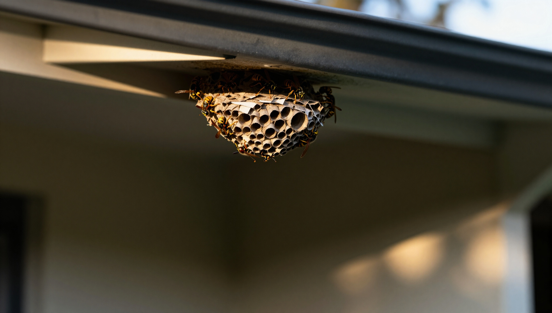 Bees and Wasp Removal in Abbotsford